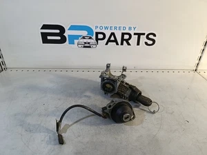BMW E39 Key/Catch/Lock/Antenna Set 32301093571 32321092780 61356964556 - Picture 1 of 17