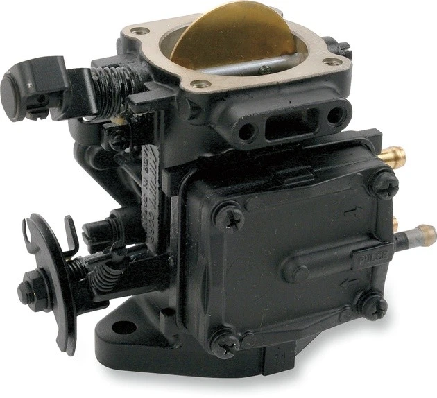 Mikuni Super BN Carburetor 44mm Yamaha SJ650 Super Jet/SJ700 Super Jet - Image 1 of 1
