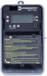 Intermatic Electronic Timer ET2705CR - Picture 1 of 1