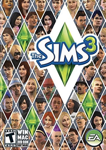 The Sims 3-(PC) - Image 1 of 1