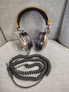 Cuffie over ear Koss PRO 4AAA vintage anni 70 RETRO  - Foto 1 di 12