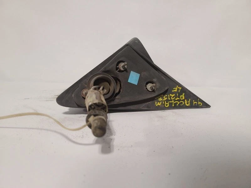 Cable de espejo retrovisor lateral izquierdo para conductor compatible con 89-95 ACCLAIM 1643826 Foto 1 de 4