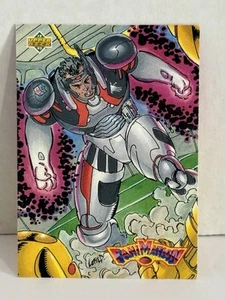 1992 Upper Deck NFL Fanimation #F4 Deion Sanders - Picture 1 of 2