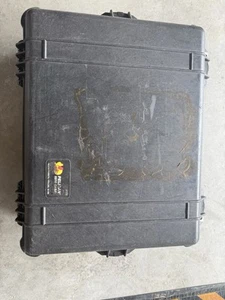 Pelican 1600 Case - Used - Picture 1 of 3