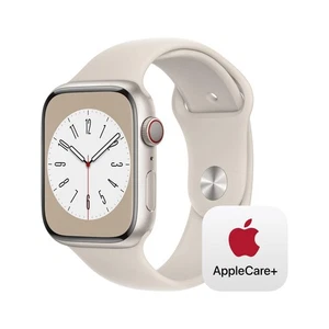AppleCare+ para Apple Watch Ultra Titanium - Imagen 1 de 1