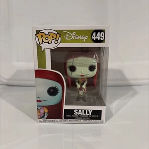 Funko Pop! Vinyl: Disney - Sally #449 - Picture 1 of 6