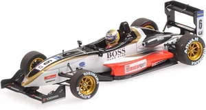 Minichamps F3 Minicar 1/43 Dallara Mugen F303 Nico Rosberg Macau GP 2003#6 [Para - Bild 1 von 3