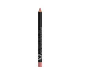 Nyx Cosmetics SUEDE MATTE LIP LINER WC113 Brand New Free Fast Shipping - Picture 1 of 36