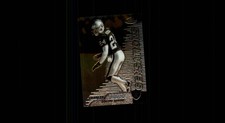 1999 Finest Football Card #137 Charles Woodson SN