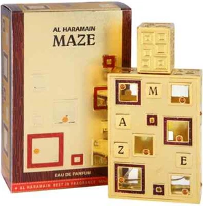 AL HARAMAIN 50ml-1.7fl.oz  Unisex Eau De Parfum - Picture 1 of 1