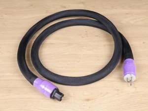 Shunyata Research Taipan Helix VX audio power cable C15-USA 1,8 metre - Imagen 1 de 3