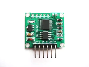 Milivoltios a Voltaje 70mV a Voltaje 0-5V 0-10V Conversión Lineal - Imagen 1 de 2