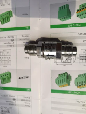 1pcs used  KITZ SCT  316L DEN845 - Image 1 of 3