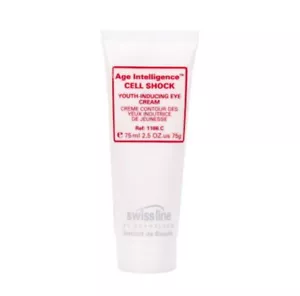 Crema para ojos Swiss Line CS Age Intellgence inductora para jóvenes 75 ml tamaño de salón #tw - Imagen 1 de 1