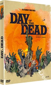 Day of the Dead (Season 1) NEW PAL 4-DVD Set Steven Kostanski Keenan Tracey - Picture 1 of 1