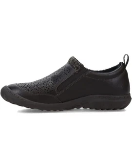 Women's JBU by Jambu, Amber Oxford Flat Size 7 M - Picture 1 of 6