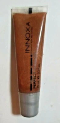Innoxa Perfect Lip Gloss 10ml - You Select Shade - image 1 of 3