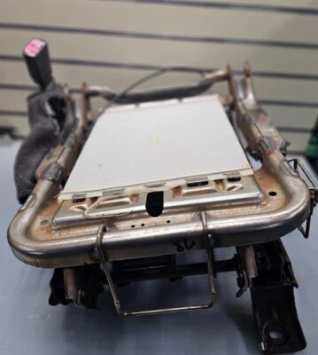 🔥2002-2005 Ford Explorer Mercury Mountaineer Driver Front Seat Track |U4267 OEM - Image 1 of 4