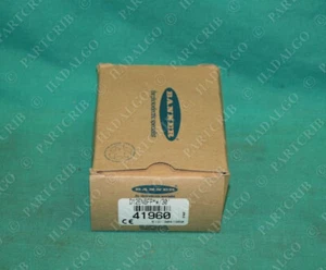 Banner, D12EN6FP W30, 41960, Photoelectric Sensor Switch NEW - Picture 1 of 4