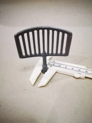 Antenna for Atom rocket 7 Space Tin Toy * REPRODUCT * - Image 1 of 4