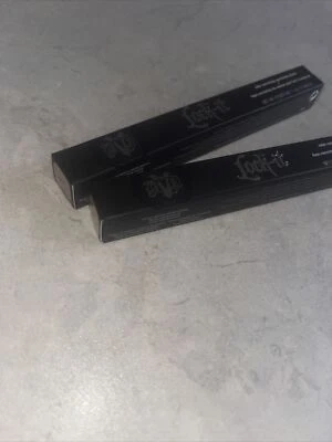 Kvd Lock It Color Correcting Eyeshadow Primer Light Set Of 2! - Image 1 of 4