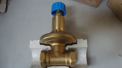 Danfoss ASV-PV 003L7603 DN 25 Strangdifferenzdruckregler Strangregulierventil - Bild 1 von 4