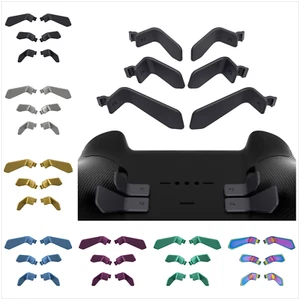 6pcs Metal Paddles Adjustable Back Buttons for Xbox One Elite Controller Custom - Picture 1 of 37