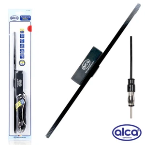 Internal Car Radio Aerial Glass Mounted Amplifier Fm Aux Signal Boost 534000 - Picture 1 of 6