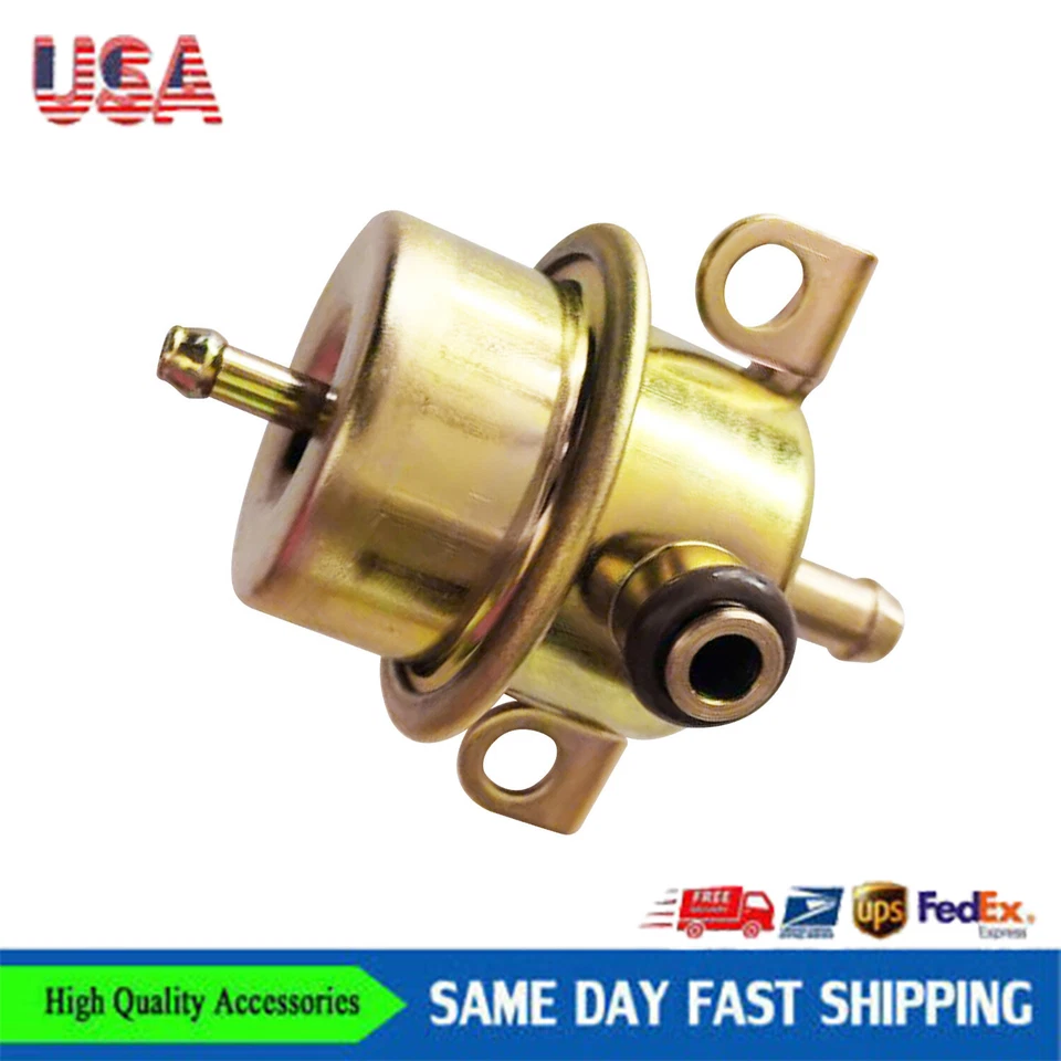 PARA Range Rover Classic P38a Discovery 1 Defender regulador de presión de combustible 1 pieza Foto 1 de 4