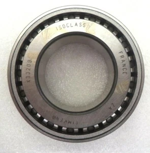 Timken IsoClass Tapered Roller Bearing Assembly, p/n 33209 90KA1 - Picture 1 of 10