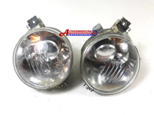 Vw Lupo 6X Indicator Right 6X0953156F & Left 6X0953155F - Picture 1 of 2
