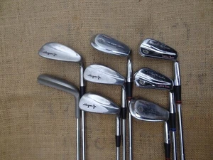 Ben Hogan Junior, Radial Jr Iron Options ⛳ YOU CHOOSE CLUB - Picture 1 of 31