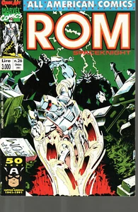 ALL AMERICAN COMICS Nr. 26 - Bild 1 von 1