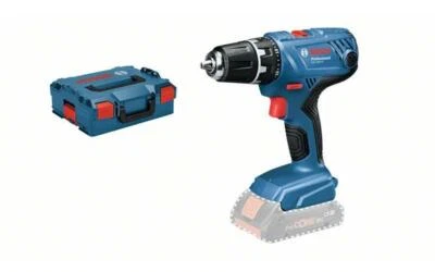 Bosch Trapano a Batteria GSR 18v-21, Solo Versione, L-BOXX 06019H1009 - Immagine 1 di 2