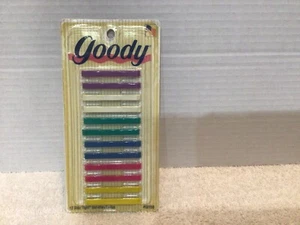 Goody Stay Tight Haarspangen - Bild 1 von 7