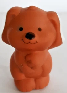 Strawberry Shortcake Haustier Hund Pupcake 80er Jahre - Bild 1 von 1