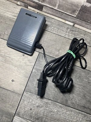 FDM KD-2902 Sewing Machine Foot Pedal Electronic Speed Controller - Image 1 of 4