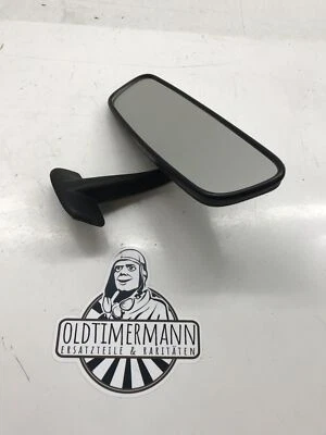 Innenspiegel Spiegel Rückblick Mercedes W114 W115 W116 W108 W109  - Image 1 of 3