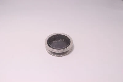 Minolta Polarizing Filter 55N 55mm in Plastic Pretective Container - Image 1 of 4