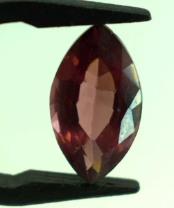 Rare 10CT Red Garnet Marquise Cut Natural Gemstone - Picture 1 of 6
