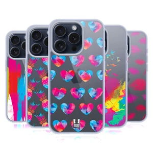 HEAD CASE MANIE DE TENDANCE! ÉTUI COQUE EN GEL POUR APPLE iPHONE TÉLÉPHONES - Photo 1 sur 17