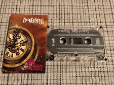 DOUGHBOYS ""HAPPY ACCIDENTS"" RESTLESS CASSETTE 772510-4 QUEBEC ROCK