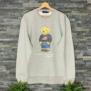 Sudadera para hombre Polo Bear de Ralph Lauren - Imagen 1 de 5