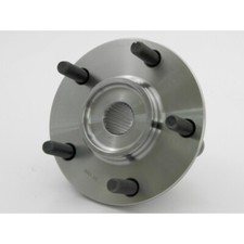 WHEEL HUB FRONT LEFT RIGHT FOR MITSUBISHI ECLIPSE II 1995-1999 NEW