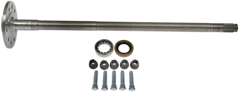 630-216 Dorman Axle Shaft Rear Driver Left Side New for F150 Truck LH Hand F-150 - Image 1 of 1