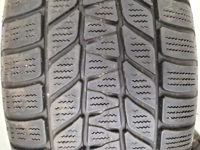 Bridgestone Blizzak LM-25 I RFT ❄️ 205/55R17 91H Winterreifen ⭐ RunFlat - Bild 1 von 4