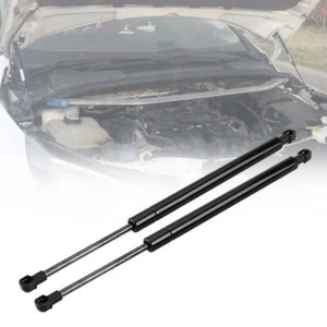 Front Hood Lift Support Struts Shocks Gas Springs Damper For Ford Focus 2012-18 - Picture 1 of 11