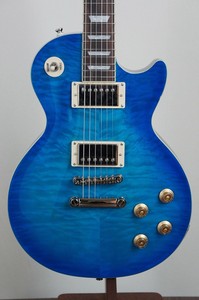Las mejores ofertas en Guitarras eléctricas Epiphone Azul | eBay
