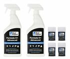 Cluster Fly Killer Spray Formula C 1Lx2  Smoke Fly Bombs X4 From Pest Expert