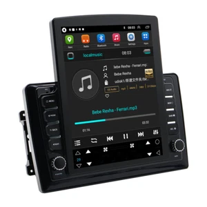 Autoradio Navigatore Adatto per Dodge RAM 1500 2500 2009-2011 Per Carplay - Foto 1 di 15